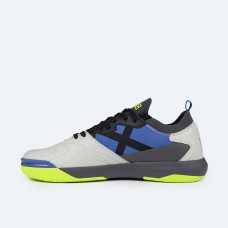 MUNICH GRESCA グレー/ホワイト/ミント X Munich Gresca 2.0 02 Original – efsworldwide